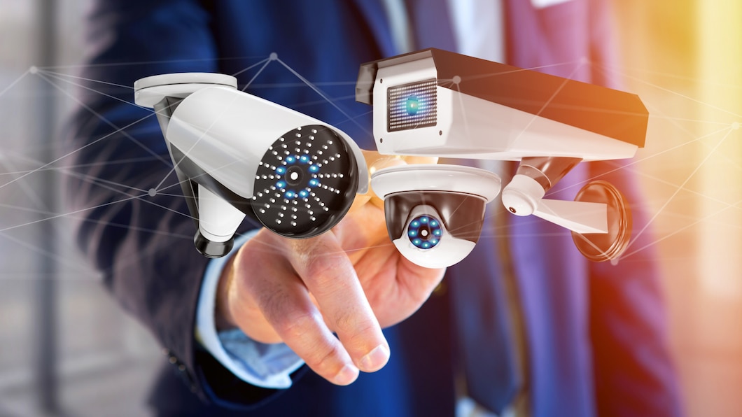 Electronic Security Systems