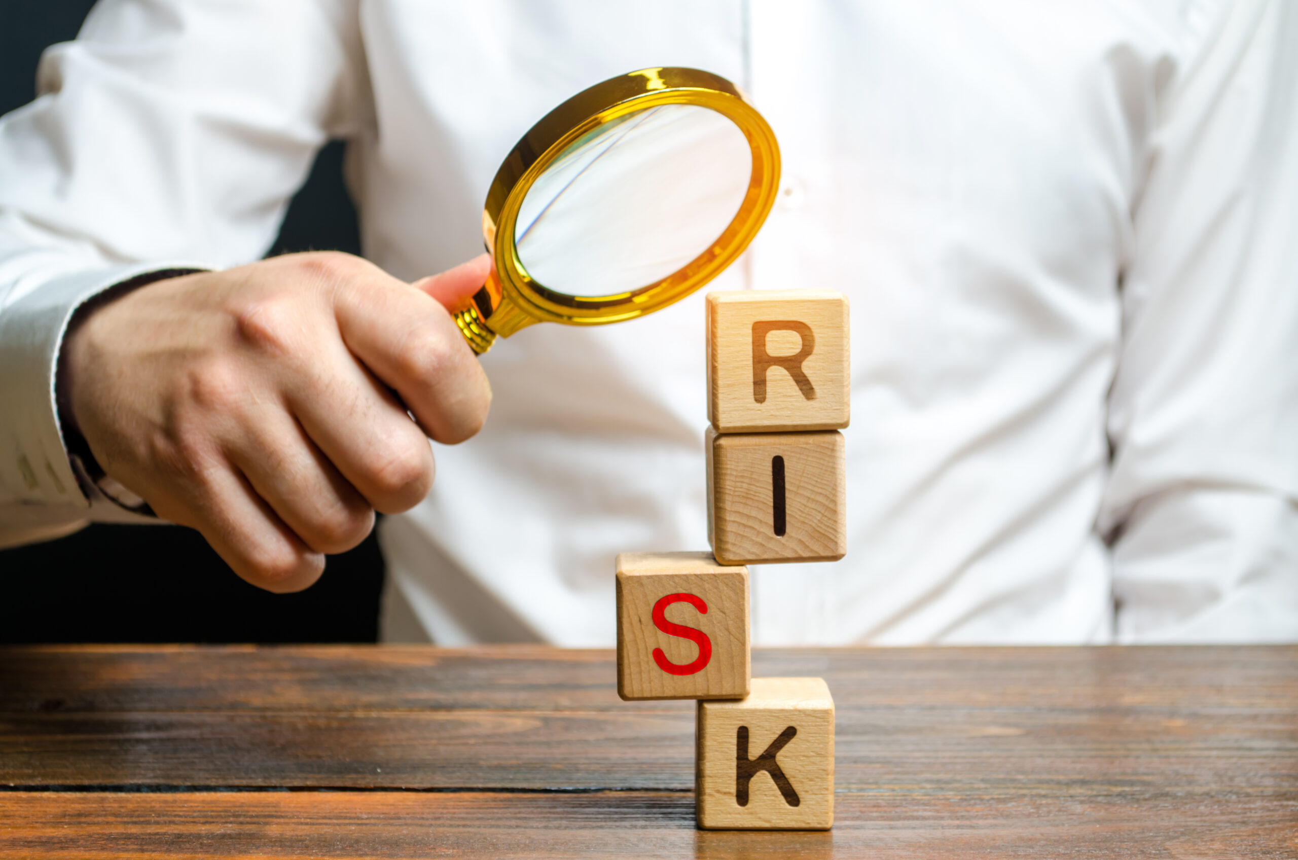Risk Management & Consulting